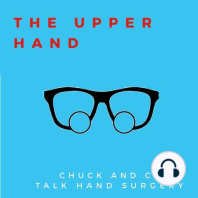 Ulnar Sided Wrist Pain, Episode 2: TFCC Treatment