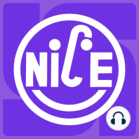 Introducing the It's Nice That Podcast