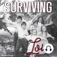 Surviving Love : David Berg
