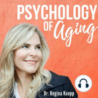 Welcome to the Psychology of Aging!