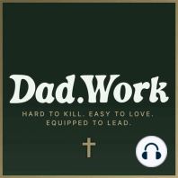 #95. Finding Purpose and Bonding Deeply with Your Children Through Nature - Tim Corcoran