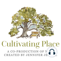 Cultivating Place: Paying Love’s Celebrations Forward, With Floral Designer Melinda Benson-Valavanis