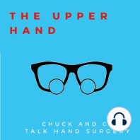 Chuck, Chris, and Macy Discuss the Thumb CMC Joint, Part 1