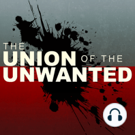 Union of the Unwanted : 52 : False Flags and NPCs