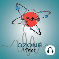 OZONE Beauty : Acné STOOP !