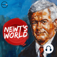 Episode 156: Election 2020 – Newt Answers Your Questions – Part 2