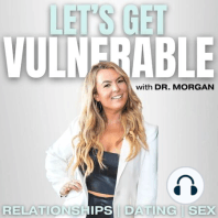 EP 24: Dating and Attachment Theory: What does  Secure Attachment look like?