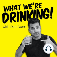 35. Gin, Tequila and Whisky with Shawn James