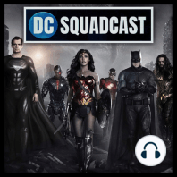 028: Batman Can Only Fly If He Falls Off Something (aka Justice League Begins)