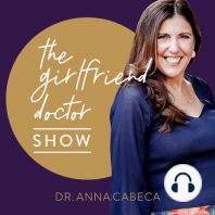 Dr. Anna Cabeca and The Dark Night Of The Soul