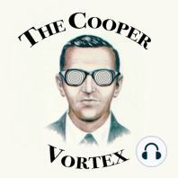 DB Cooper was a Guy You've Never Heard Of - Nicholas Broughton - Part Two