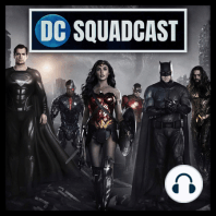 071: Wonder Woman Takes The United Nations