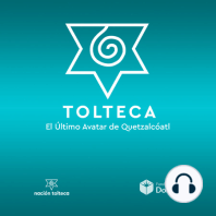 Teaser – TOLTECA: El Evangelio de la Serpiente Emplumada Temporada 2.