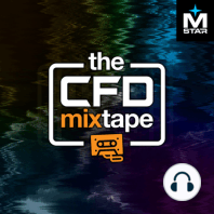 CFD Mixtape Teaser