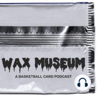 Episode 124: Panini For Sale/My Top 5 Card Show Digs of All Time