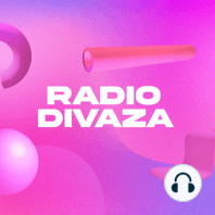 Luisito Comunica en Radio Divaza