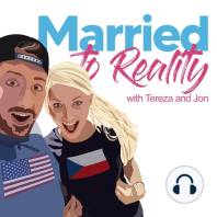 Married At First Sight S15 E1 & E2 'So Ready in SoCal & Whole Wife for a Whole Life?'