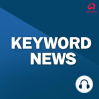 Keyword News 07/30/2021