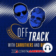 #88 Carruthers & Bice Guest-free