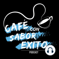 ¡CÓMO cambiar la MENTE POBRE! ? Café con Sabor a Éxito - T3 #003