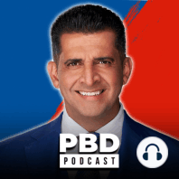 The Tent Cities of California | PBD Podcast | EP 9