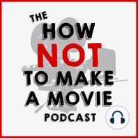 Episode 1: Sausage Making, Hollywood Style