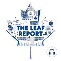 Ray Ferraro from TSN Hockey on Leafs Chances vs Columbus Blue Jackets