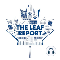 The Maple Leafs Project to Be One of the Busiest Clubs This Off-Season