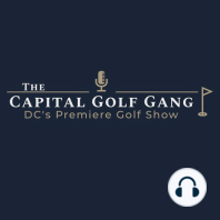 Capital Golf Gang - 2020 Season Episode 1