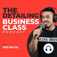 72: Don't Answer The Phone Like This in Your Detailing Business