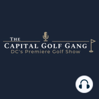 Capital Golf Gang - "The Scarlet Q"