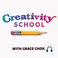 Lesson 01 - Introducing Creativity School