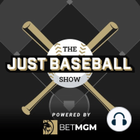 24 | Top 10 MLB 1st Baseman, The Best Bat Flip Ever, College Baseball Talk