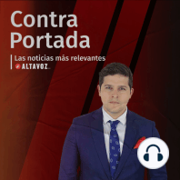 08/04/22: Habrá Ley Seca y se suspende vacunación por Revocación de Mandato