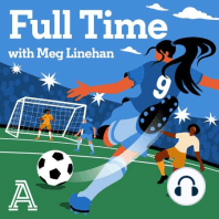 Bonus Pod: Aly Wagner Previews SheBelieves Cup