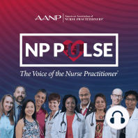 33. NP Spotlight: AANP Executive Leadership Program Graduates