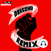 Especial de Derecho Remix: Fútbol y género ft Ana Paola