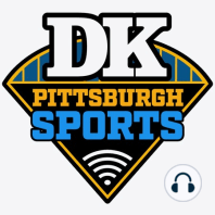 Chris Carter on ESPN Pittsburgh with Wes Uhler, talking Cam Heyward restructure, Ben Roethlisberger's future