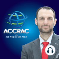 Episode 96: Peds difficult airway with Nick Dalesio
