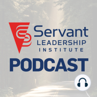 Servant Leadership for Our Youth with Samantha Bartrom