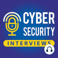 #017 – Marie Hattar & Dave Ginsburg: What Keeps the CISO Up at Night