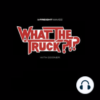 What The Truck?!? - August 10, 2018