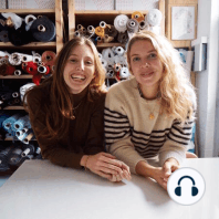 Episode Fourteen - Pattern Cutting with Kate Roberts of Project Patterns