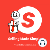 How To Find And Close Your Dream Sales Job | Salesman Podcast