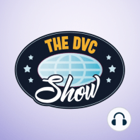 #162 - Disney's Vero Beach Resort DVC Experience Recap