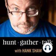 Ep. 7: Curing Hams, Duck & Whole Muscles
