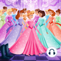 Princess Cinderella Bedtime Story