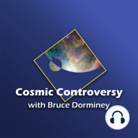 Episode 39 --- What NASA’s Perseverance Rover Is Teaching The Rest Of Us.