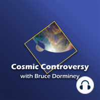 Episode 62 --- The Link Between Ancient Astrochemistry And Life On Earth