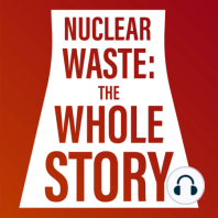 Disposal Impasse Impacts the Future of Next Generation Reactors